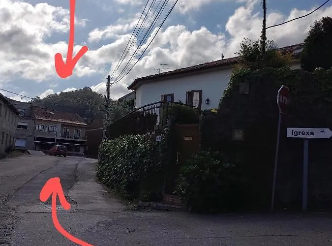 Corinto ポンテベドラ