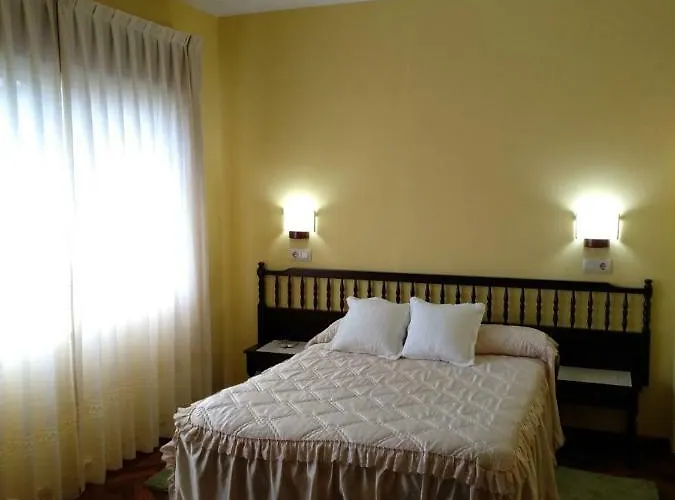 Corinto Pontevedra