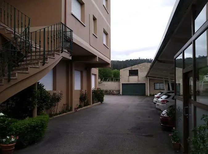 Corinto Hotel
