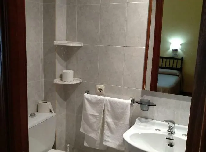 Corinto ホテル ポンテベドラ