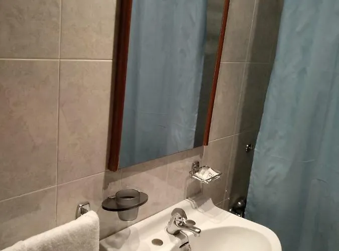 Hotel Corinto *
