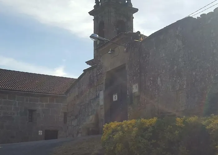 Corinto Hotel Pontevedra